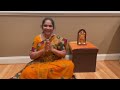Smt. Sumalatha Bachu || SRJ Guru Poojotsavalu 2022