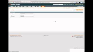 Magento Tutorial - How to set-up a Multi-store