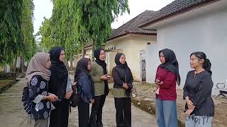 Tugas EAP ( English for Academic Purpose) Kelompok 5
