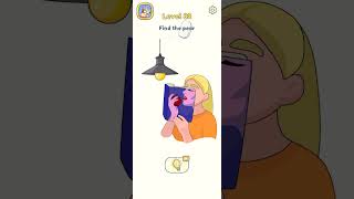 DOP 2 Level 82 Solution 🔥 | Delete One Part Puzzle Game screenshot 4