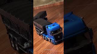 Top 3 most powerful RC Trucks Last One Will Shock you 🫵😯😨 #rc #truck #short Govind's fact