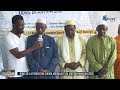 LA FONDATION CHEIKH ABDOULAYE BA 11EME DONS DE RAMADAN EDITION 2026