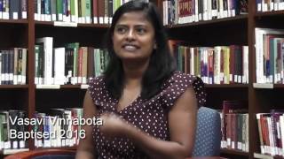 Invitation to RCIA: I'm already Catholic - Why would I come to RCIA?