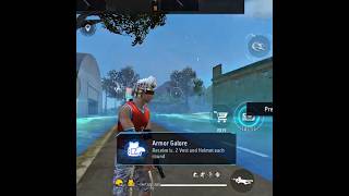 Dice event clash squad #freefire