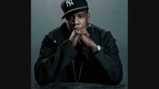 Video thumbnail of "Instrumental Jay Z - Where Im From"