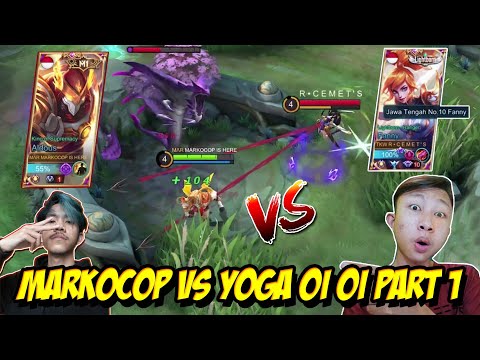 SUBSCRIBE YOGA OI OI https://www.youtube.com/channel/UCu8zuWh8_9Fc5enZiZaNW0w/videos Terimakasih sudah meluangkan waktunya jangan lupa klik ...