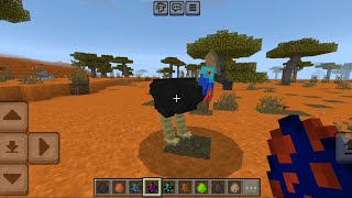 Australian Adventure addon in minicraft PE  screenshot 5