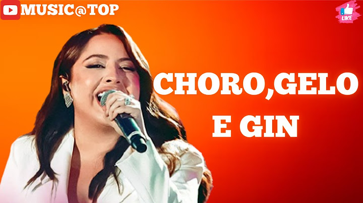 ✅ MARI FERNANDEZ ✅- CHORO,GELO E GIN - ( DVD AO VIVO NO RIO DE JANEIRO)