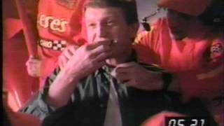 Nickelodeon Commercials From August 1995 Part 17