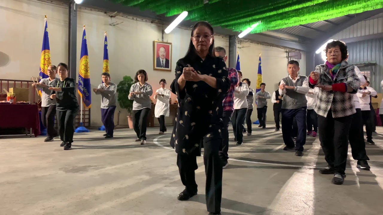 2019年歲末感恩晚會