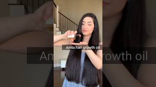 Amla hair growth oil |hair growth oil| amla hair oil remedy hair ytshorts shorts