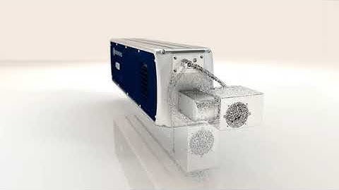 Domino Printing   D320i laser presentation 133165501715250518