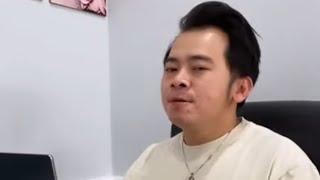 TRADING SAHAM ITU JUDI??? MICHAEL YEOH