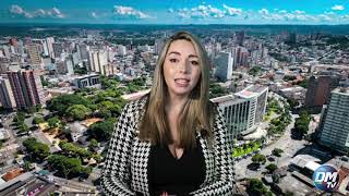 DM Entrevista Pre candidata a vereadora por Porangatu Ludmila Melo