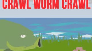 Crawl Worm Crawl! | Random Game Time! screenshot 5