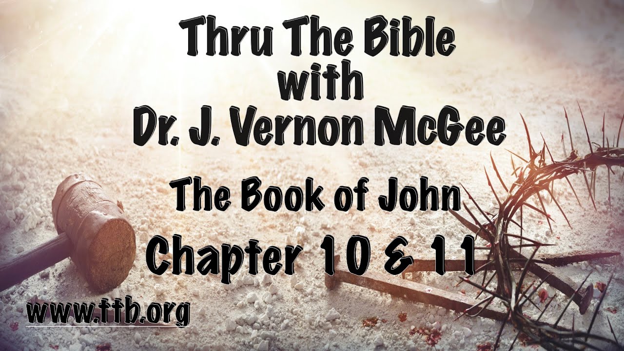 John Chapter 10 11 YouTube John chapter 10 11 youtube