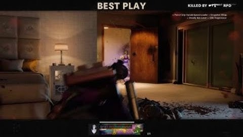 15 kill streak in gungame |  Call of Duty: Black Ops Cold War