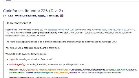 CodeForces Round #726 Div2 || Solutions A,B,C,D