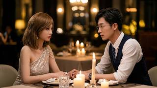 I Ruined a Blind Date... Turns Out He's My New Boss