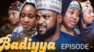 BADIYYA EPISODE 7 