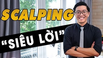 Chiến Thuật Scalping "SIÊU LỢI NHUẬN", Ít Rủi Ro sử dụng SMA, PSAR, MACD - mForex