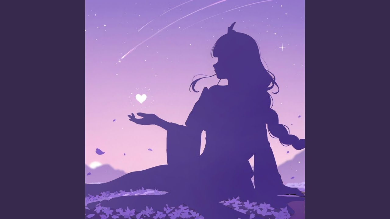 華散る夢 (Lo-fi)