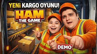 Yeni Kargo Oyunu! | Ham The Game: Demo | Pairest screenshot 3