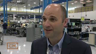 Covering Mesa: Able Engineering Expansion