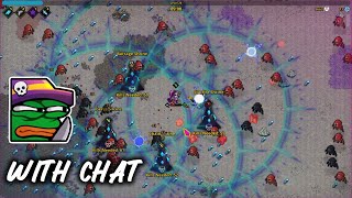 Lirik plays Spellbook Demonslayers