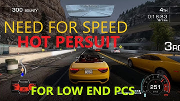 HOW TO DOWNLOAD NEED FOR SPEED HOT PERSUIT