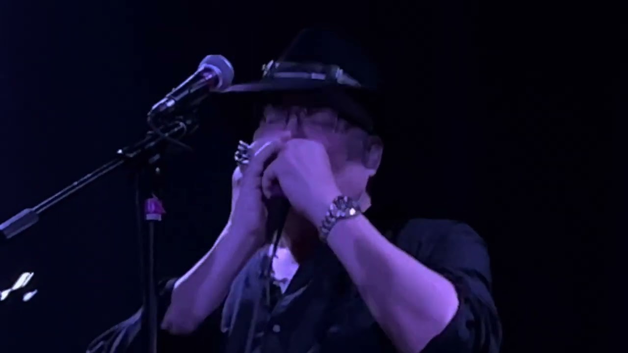 “Regarding Stephen” (starts @ 