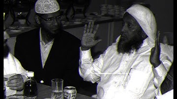 الشيخ محمد ايوب رحمة الله عليه سورة النحل الايه 96