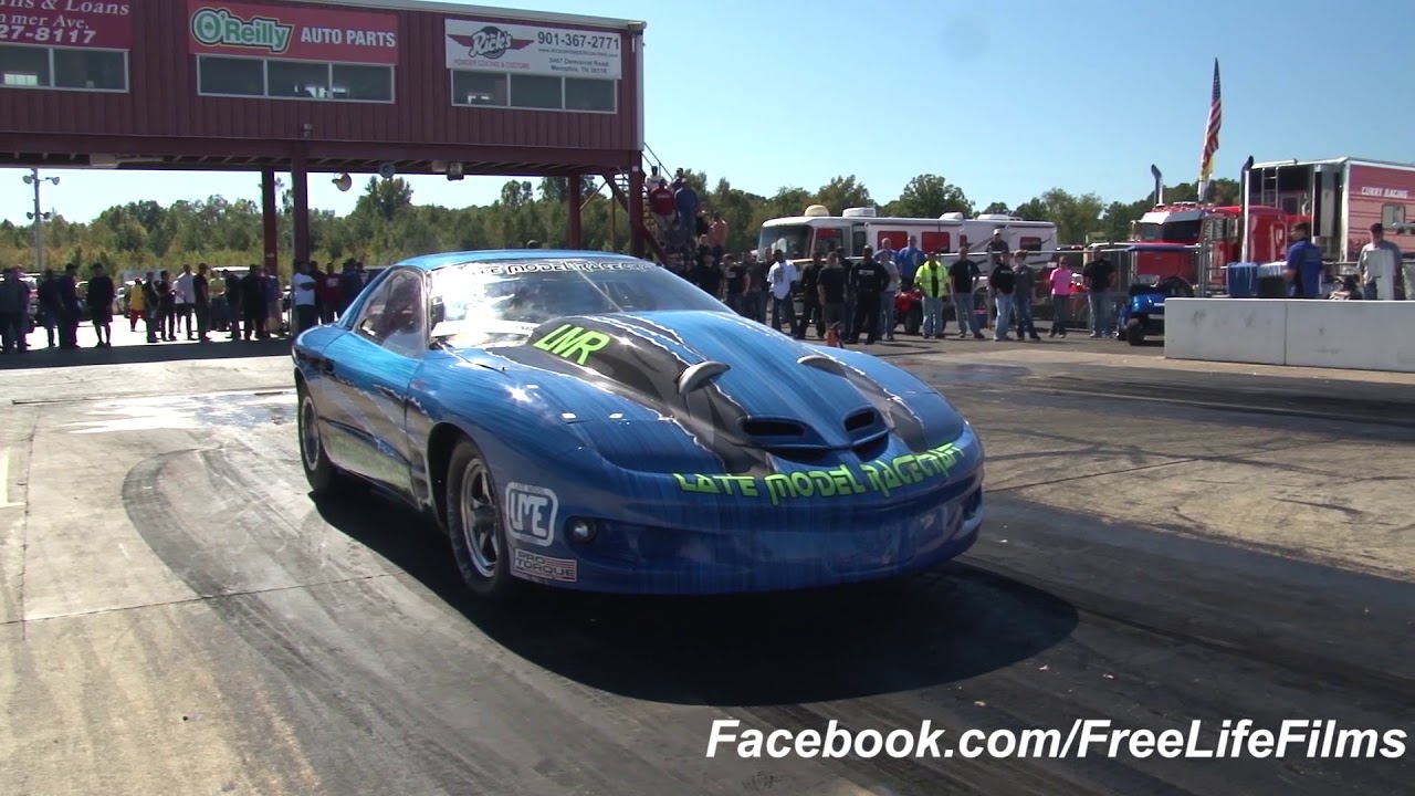 Holly Springs Fall Brawl Round 1 Eliminations 2013