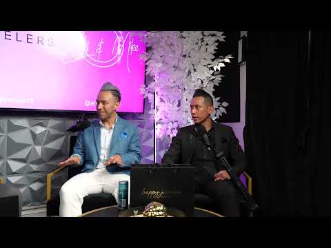 BUILDING A JEWELRY BUSINESS EMPIRE with Happy Jewelers