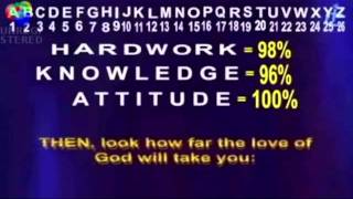 Christian Scientists Discover Single Unifying Theory of the Universe