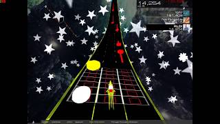 Audiosurf 2 | Pendulum - Through The Loop