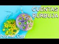 Cuentas burbuja– Tutorial [Sub] | Ana Belchí