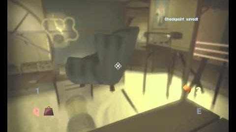 Quantum Conundrum Walkthrough - Part 12 - Broken System