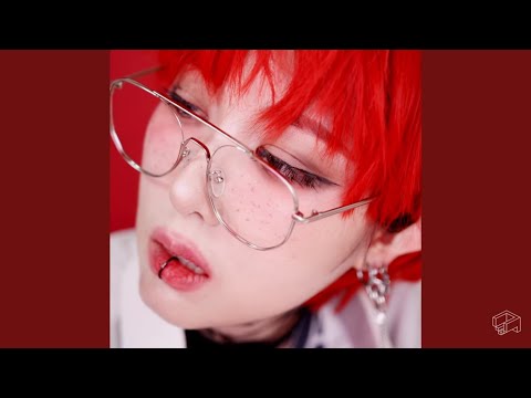 개떡같은 레드 중독자 메이크업과 주근깨 (게으름의 부산물) red holic makeup  │ <strong>VREE</strong>
