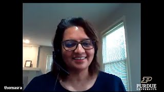 Cultivating Diversity in Higher Education | Purdue Black Cultural Center Interview