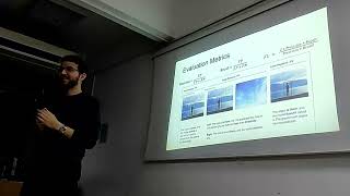 Computer Vision (CV) Lab 8 | Image Object Detection | Spring 2026 Wealth