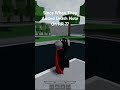 Killing someone with an emote is crazy #roblox #strongestbattelgrounds #realmrampageroblox #jujutsu