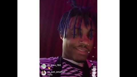 All Old Snippets of “Wasted”JuiceWrld Ft Lil Uzi Vert🔥🦇👹Uzi Juice Tape Woulda Been Brazy🙄🧃
