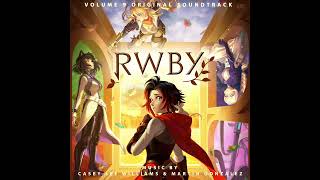 RWBY Volume 9 | Trapdoor - Casey Lee Williams ft. Martin Gonzalez