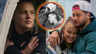 Celebrity JoJo Siwa's Love Life: Chris Hughes Breaks Silence, Admits Marriage Hopes #jojosiwa #chrishughes Profile