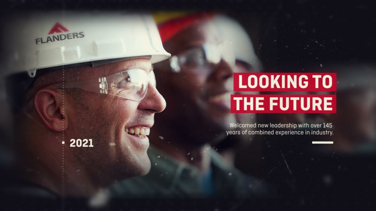 Celebrating 75 years in business