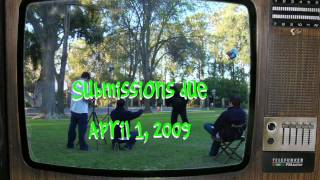 30 second commercial for Green Shorts: Life After Oil