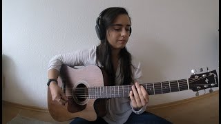 Blink 182 - I Miss you (Acoustic Cover)