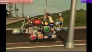 So What's up with this Robot Racing Game Anyway? | Cubix Race n Robots screenshot 3