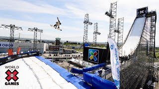 Kokomo Murase: #2 | X Games 2018 Top 10 Moments